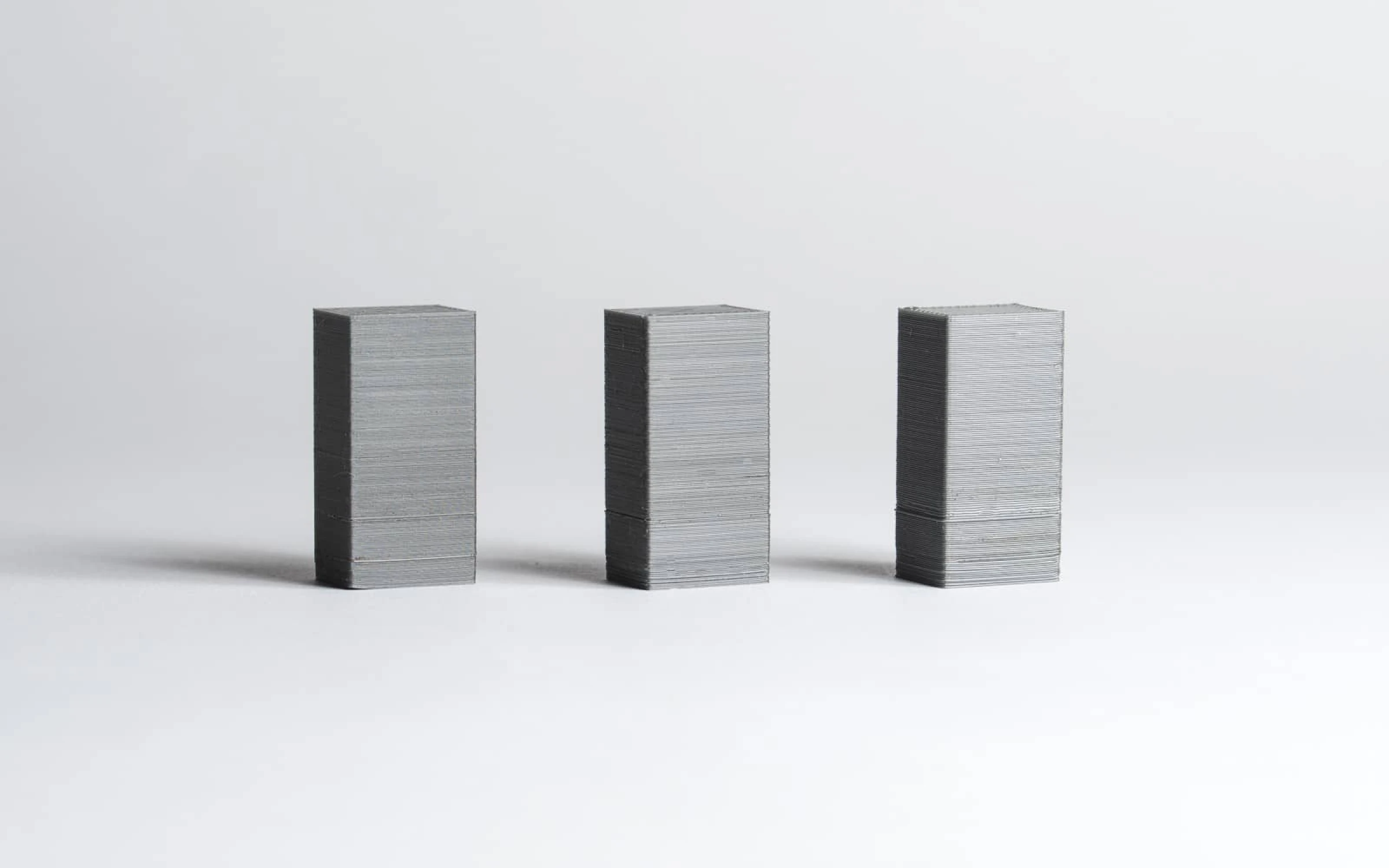 FDM-pieces-with-different-thicknesses