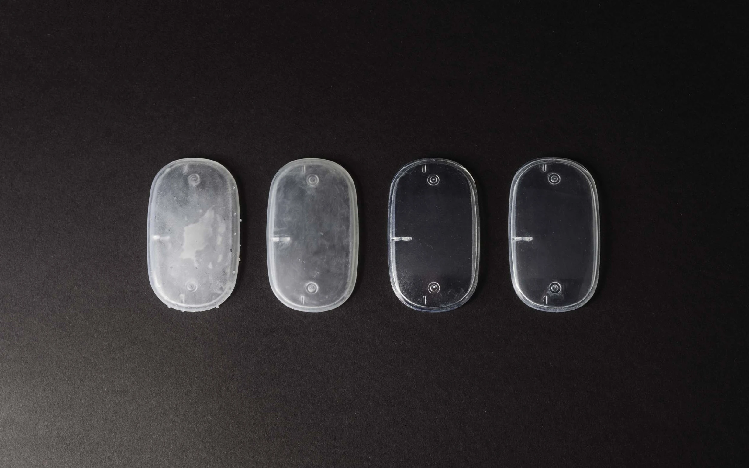 clear-resin