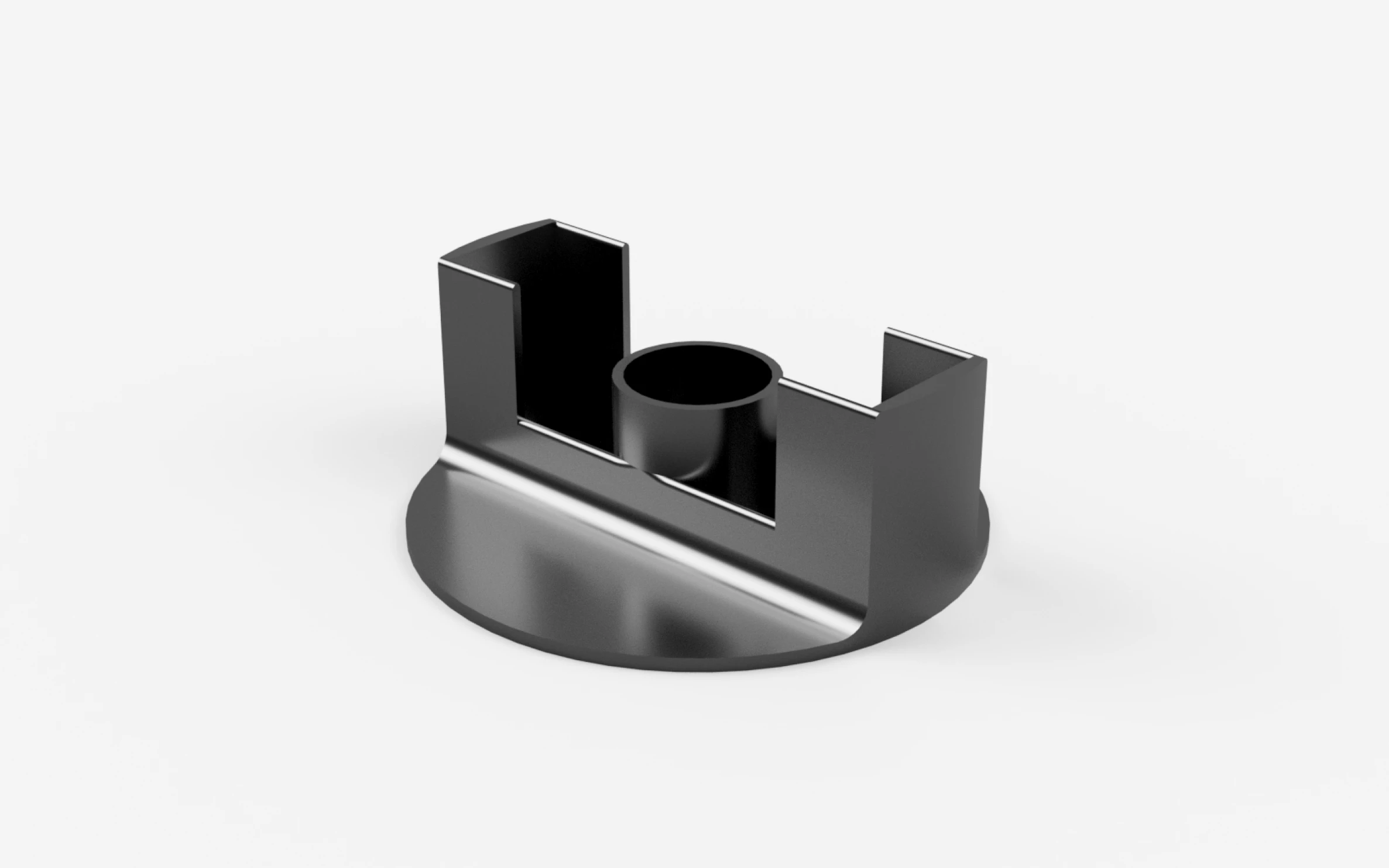 custom-engine-housing-mold