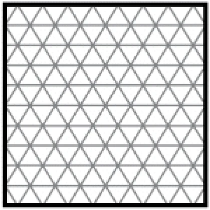 diagonalinfill
