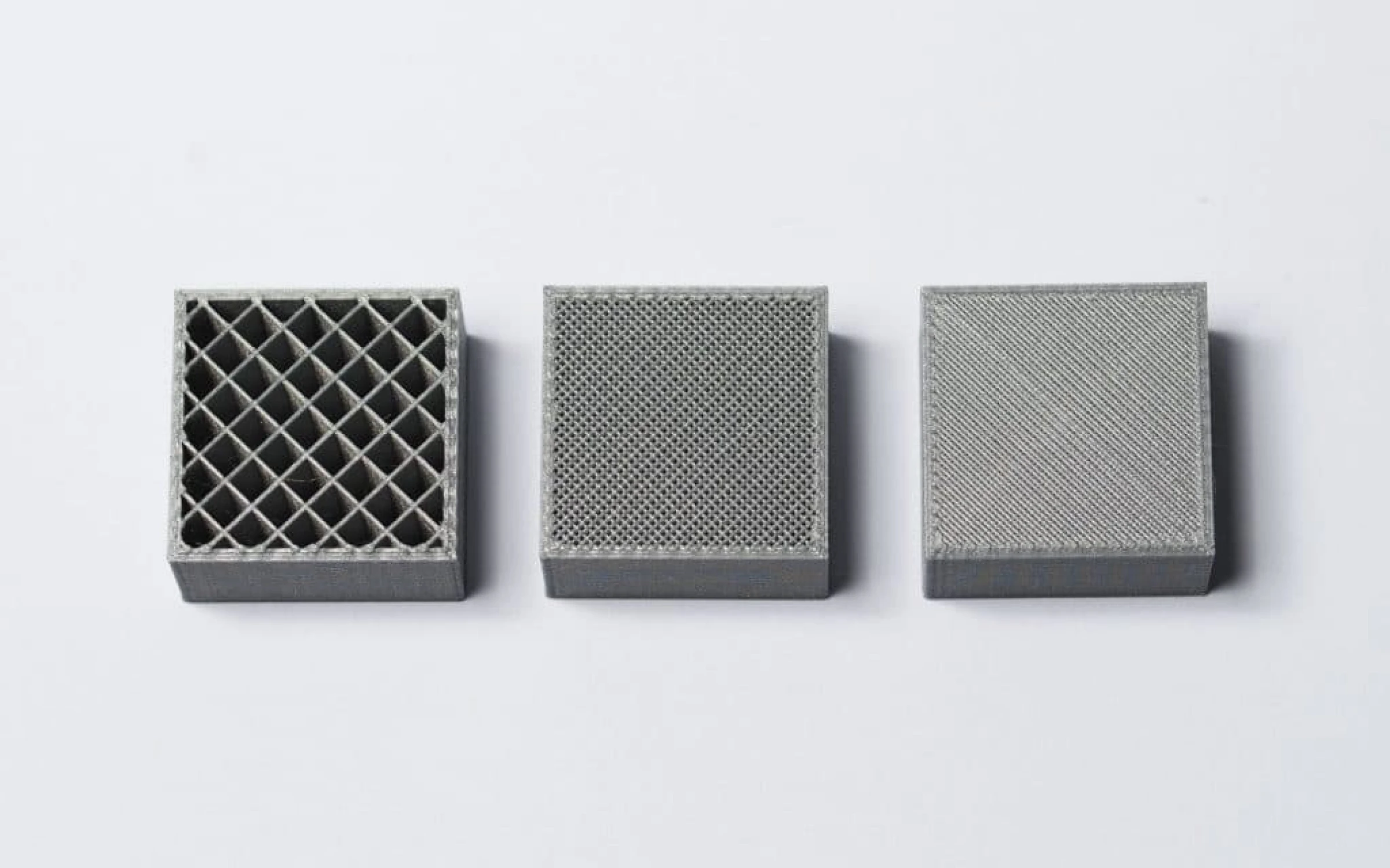 infill