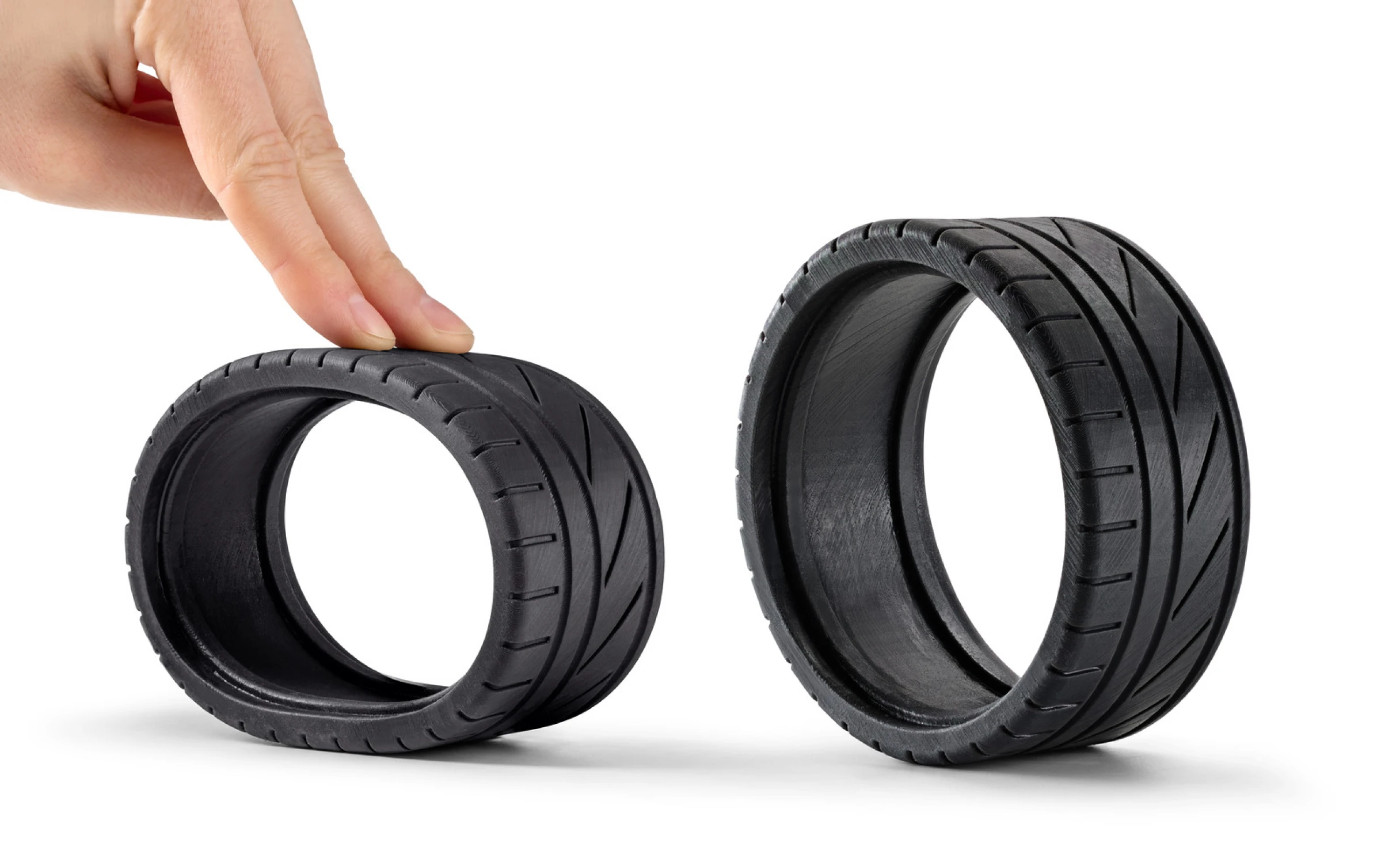 rubberlike