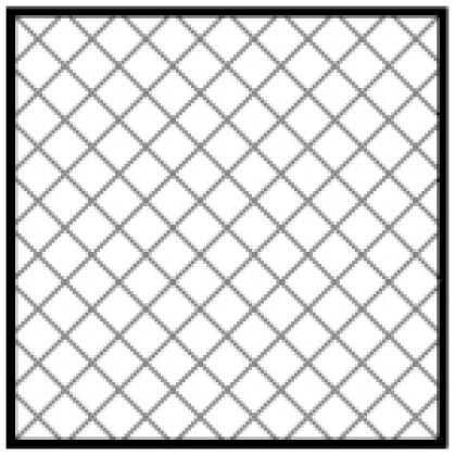 square-infill